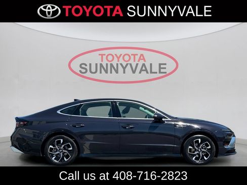 Used 2024 Hyundai Sonata SEL FWD image 9