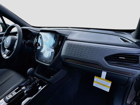New 2026 Subaru Forester Sport AWD/4WD image 37