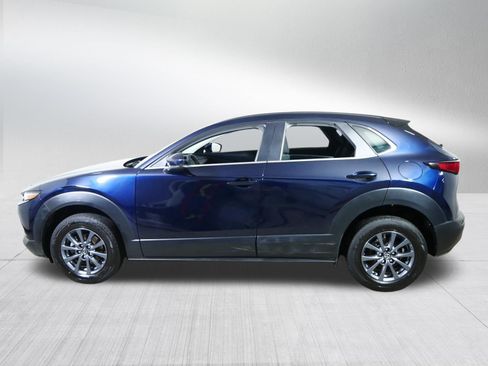 Used 2024 MAZDA CX-30 AWD 2.5 S image 4
