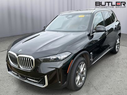 Certified 2024 BMW X5 xDrive40i w/ Parking Assistance Package