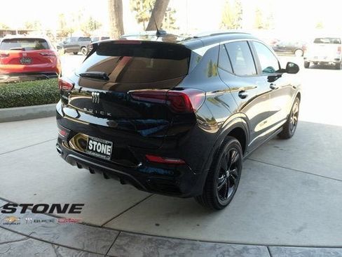 New 2026 Buick Encore GX Sport Touring w/ Comfort Package image 8