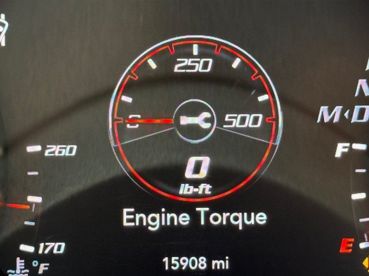 Used 2023 Dodge Charger Scat Pack RWD image 40
