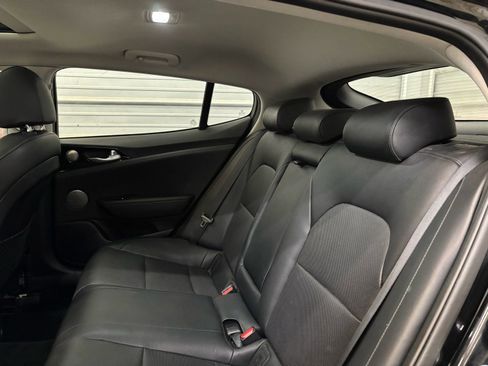 Used 2019 Kia Stinger w/ Sun & Sound Package image 26