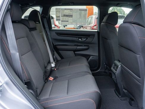 New 2026 Honda CR-V Sport image 13