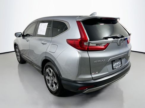 Used 2018 Honda CR-V EX image 8