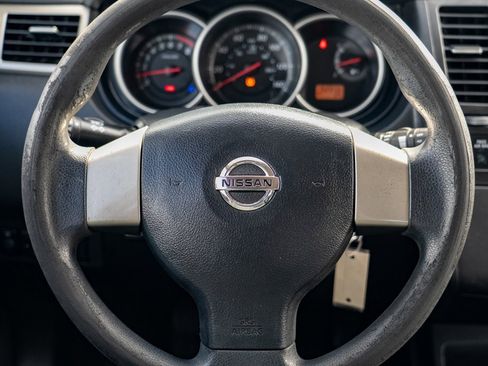 Used 2010 Nissan Versa 1.8 S image 14