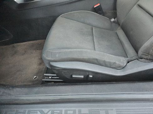 Used 2011 Chevrolet Camaro LT w/ RS Package image 12