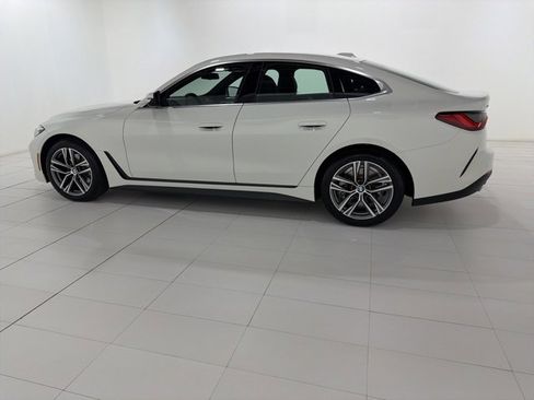 Used 2025 BMW 430i xDrive image 2
