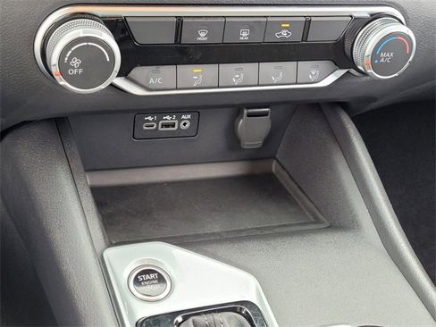 Certified 2025 Nissan Altima 2.5 S image 17