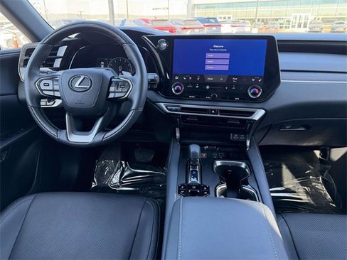 Certified 2024 Lexus RX 350 Premium w/ Convenience Package image 15