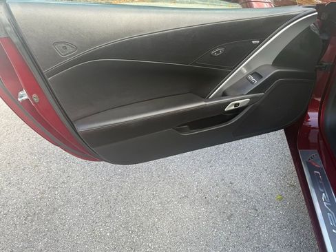 Used 2019 Chevrolet Corvette Stingray Coupe w/ Battery Protection Package image 26