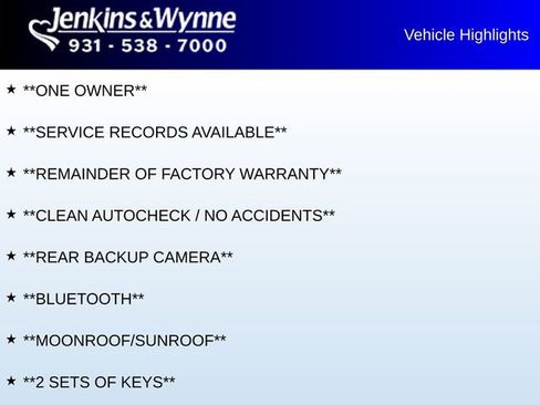 Used 2025 Honda Accord Sport image 5