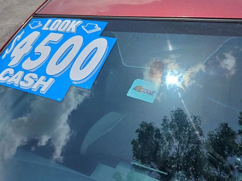 Used 2010 Honda Insight EX image 30