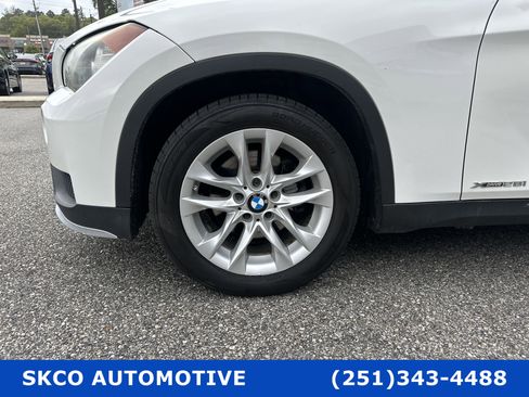 Used 2015 BMW X1 xDrive28i w/ Premium Package image 9