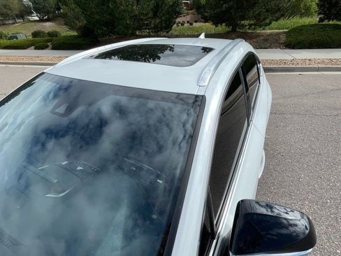 Used 2020 Lexus NX 300 w/ Black Line Edition image 11