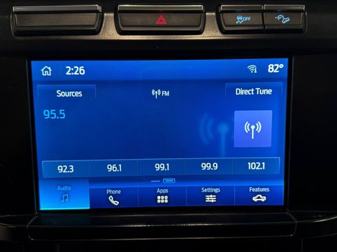 Used 2023 Ford F250 XLT w/ FX4 Off-Road Package AWD/4WD image 9