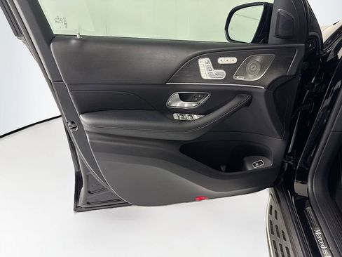 Certified 2024 Mercedes-Benz GLE 350 4MATIC image 24