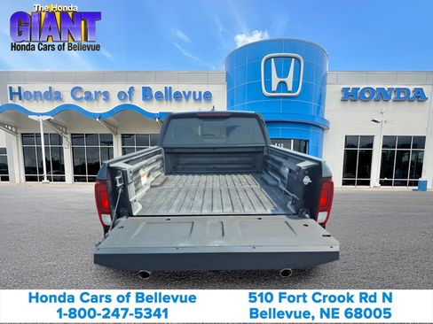 Used 2023 Honda Ridgeline RTL-E image 10