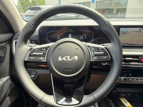 Used 2026 Kia Seltos S AWD/4WD image 34