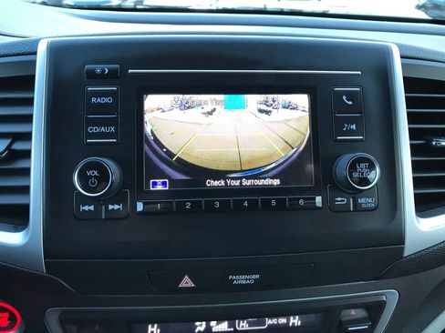 Used 2017 Honda Ridgeline RTL image 22