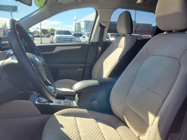 Certified 2022 Ford Escape SE w/ Convenience Package AWD/4WD image 5