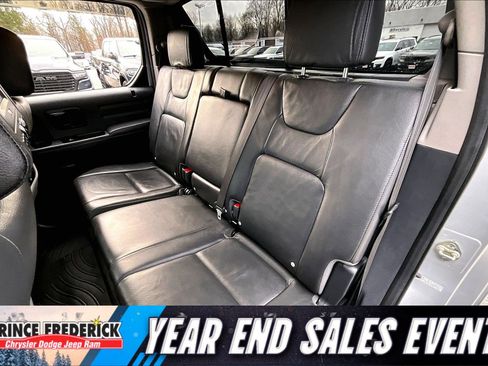 Used 2012 Honda Ridgeline RTL image 21