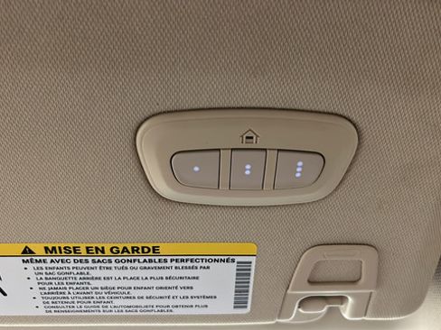 Used 2022 Jeep Grand Cherokee L Limited w/ Luxury Tech Group II AWD/4WD image 38