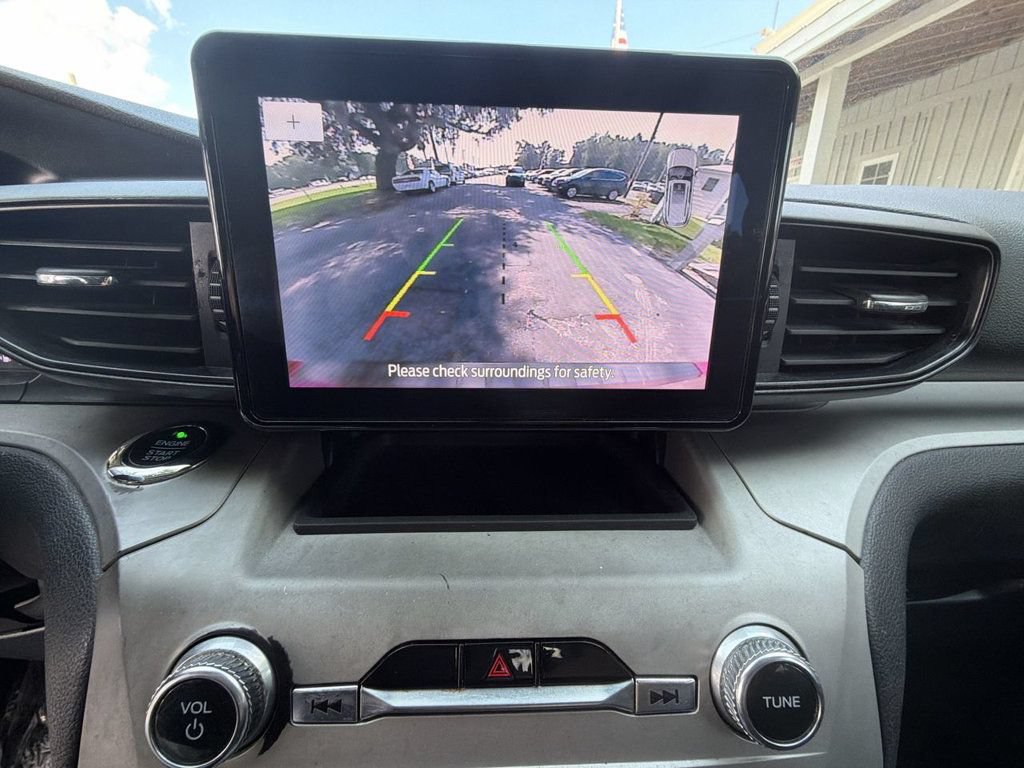 Used 2020 Ford Explorer XLT RWD image 18