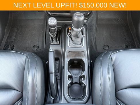 Used 2021 Jeep Gladiator Sport AWD/4WD image 15