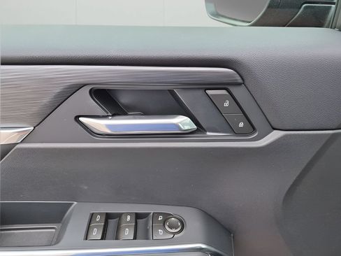 New 2026 GMC Acadia Elevation w/ Black Edition FWD image 30