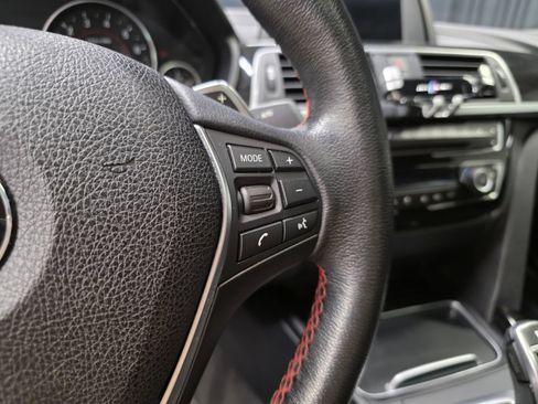 Used 2018 BMW 330i Sedan w/ Convenience Package RWD image 40
