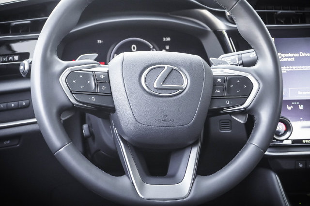 Used 2023 Lexus RZ 450e Premium w/ Technology Package AWD/4WD image 20