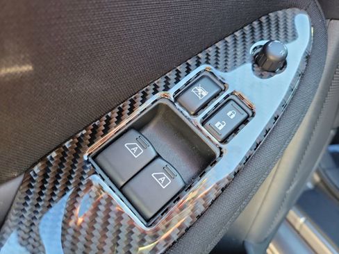 Used 2010 Nissan 370Z Touring w/ Sport Pkg image 13