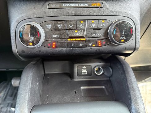 Used 2024 Ford Bronco Sport Outer Banks AWD/4WD image 33