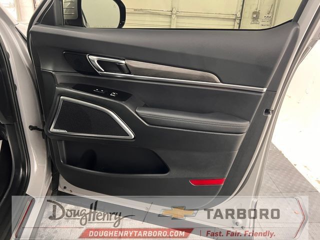 Used 2025 Kia Telluride SX X-Line AWD/4WD image 45