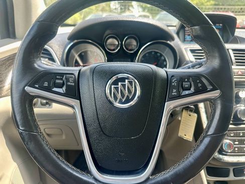 Used 2014 Buick Encore FWD image 22
