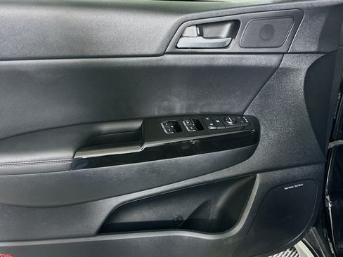 Used 2019 Kia Sportage SX FWD image 15