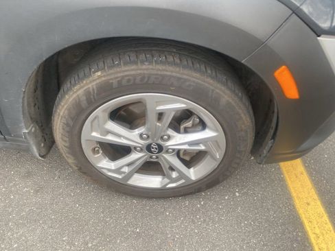 Used 2022 Hyundai Kona SEL w/ Convenience Package image 10