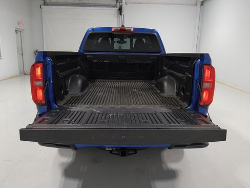 Used 2018 Chevrolet Colorado LT w/ LT Convenience Package image 29