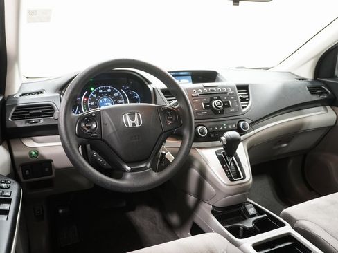 Used 2014 Honda CR-V LX image 16