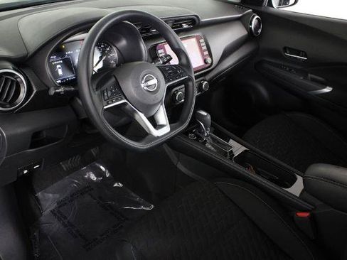 Certified 2023 Nissan Kicks SV FWD image 19