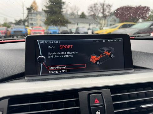 Used 2012 BMW 335i Sedan image 22