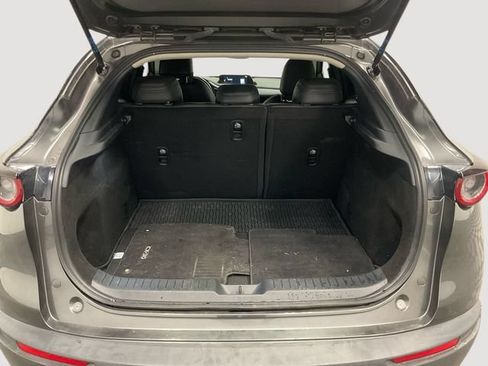 Used 2023 MAZDA CX-30 AWD 2.5 S w/ Preferred Package image 10