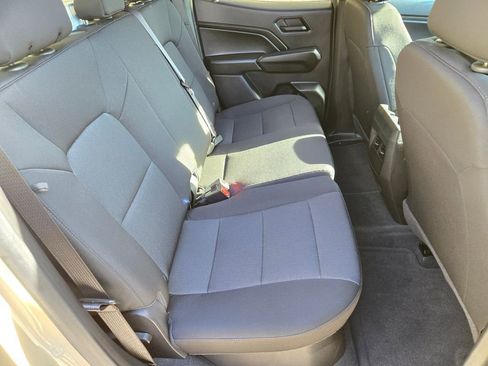 Used 2024 Chevrolet Colorado Trail Boss w/ Advanced Trailering Package image 16