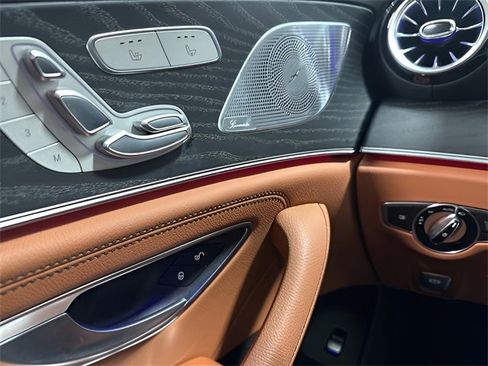 Certified 2022 Mercedes-Benz CLS 450 4MATIC image 16