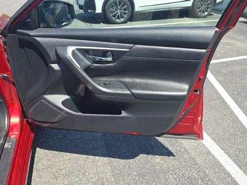 Used 2018 Nissan Altima 2.5 SL FWD image 20