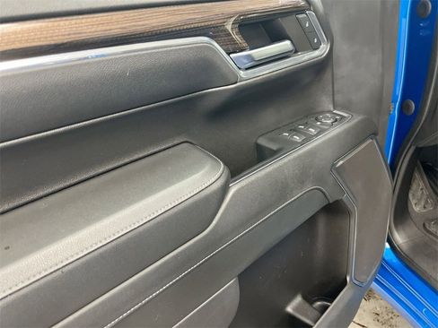 Used 2024 Chevrolet Silverado 1500 RST w/ Z71 Off-Road Package image 21