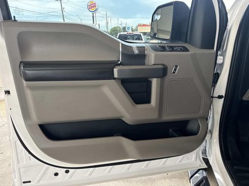 Used 2018 Ford F150 XLT w/ Equipment Group 302A Luxury AWD/4WD image 20