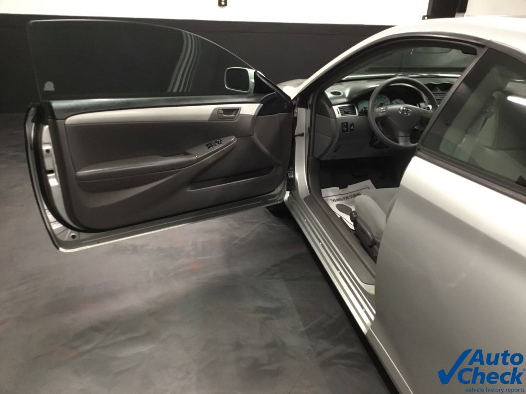 Used 2006 Toyota Solara SE FWD image 18