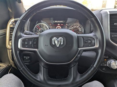 Used 2022 RAM 1500 Laramie w/ Sport Appearance Package image 28